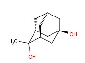 2-METHYL-2,5-ADAMANTANEDIOL