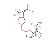 (2S)-(？)-2,2'-氧代二(八氢-7,8,8-三<span class='lighter'>甲基</span>-4,7-亚<span class='lighter'>甲基</span><span class='lighter'>苯</span><span class='lighter'>并</span><span class='lighter'>呋喃</span>)