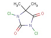 1,3-<span class='lighter'>二</span>氯-<span class='lighter'>5,5</span>-<span class='lighter'>二</span>甲基<span class='lighter'>海因</span>