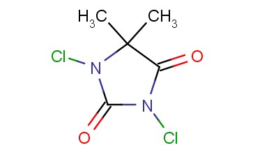 1,3-<span class='lighter'>二</span>氯-<span class='lighter'>5,5</span>-<span class='lighter'>二</span>甲基<span class='lighter'>海因</span>
