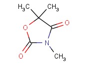3,5,5-<span class='lighter'>三</span>甲基恶<span class='lighter'>唑</span>-2,4-二酮