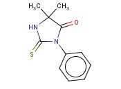PTH-DL-α-<span class='lighter'>氨基</span><span class='lighter'>异</span><span class='lighter'>丁酸</span>