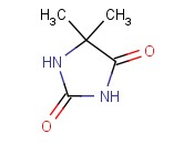 <span class='lighter'>5,5</span>-<span class='lighter'>二</span>甲基<span class='lighter'>海因</span>