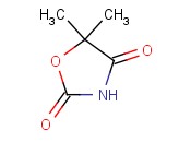 5,5-二甲基-2,4-恶唑烷二酮