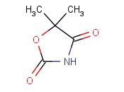 5,5-<span class='lighter'>二</span>甲基-2,4-恶唑<span class='lighter'>烷</span><span class='lighter'>二</span><span class='lighter'>酮</span>