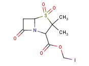 IODOMETHYL SULBACTAM