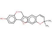 ANHYDROTUBEROSIN