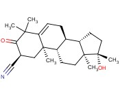 5-[1-羟基-2-(2,4,5-<span class='lighter'>三</span>氟<span class='lighter'>苯基</span>)亚<span class='lighter'>乙基</span>]-2,2-二甲基-1,3-二噁烷-4,6-二酮