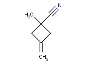 1-METHYL-3-METHYLENECYCLOBUTANECARBONITRILE