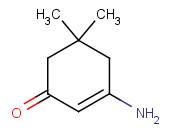 3-氨基-5,5-二甲基-2-环己烯-1-酮
