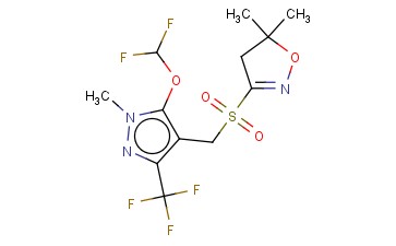 PYROXASULFONE