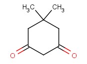 5,5-<span class='lighter'>Dimethyl</span> Cyclohexane-<span class='lighter'>1,3</span>-Dione