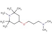氯化4-({4-<span class='lighter'>甲基</span>-2,5-二羰基-4-[4-(丙烷-2-氧基)苯基]咪唑烷-1-基}<span class='lighter'>甲基</span>)<span class='lighter'>吗</span><span class='lighter'>啉</span>-4-正离子