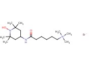 <span class='lighter'>WATER</span> <span class='lighter'>SOLUBLE</span> <span class='lighter'>N-OXYL</span> <span class='lighter'>COMPOUND</span>