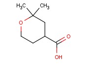 <span class='lighter'>2,2-DIMETHYLOXANE-4-CARBOXYLIC</span> ACID