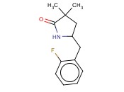 2-<span class='lighter'>丁酮</span>,4-(2-甲基-1H-吲哚-1-基)-