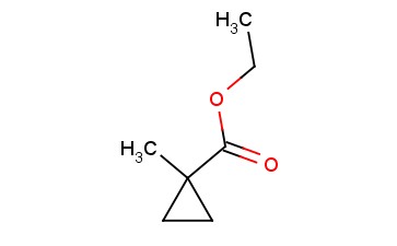 1-<span class='lighter'>甲基</span><span class='lighter'>环</span><span class='lighter'>丙烷</span>-1-<span class='lighter'>甲酸</span><span class='lighter'>乙</span><span class='lighter'>酯</span>