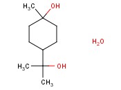 p-薄荷玩-1,8-<span class='lighter'>二</span>醇单<span class='lighter'>水</span>