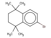 6-Bromo-1,1,4,4-tetramethyl-1,2,3,4-tetrahydronaphthalene