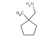 (1-METHYLCYCLOPENTYL)METHANAMINE