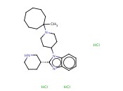 MCOPPB TRIHYDROCHLORIDE