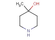 4-甲基-4-羟基哌啶