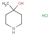 4-<span class='lighter'>甲基</span>-4-<span class='lighter'>哌啶</span><span class='lighter'>醇</span>