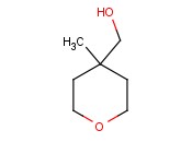 4-HYDROXYMETHYL-4-METHYLTETRAHYDRO-2H-PYRAN
