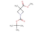 METHYL 1-BOC-3-METHYLAZETIDINE-3-CARBOXYLATE