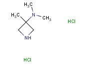 N,N,3-三甲基-3-吖啶<span class='lighter'>胺</span><span class='lighter'>二</span><span class='lighter'>盐酸盐</span>