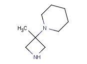 1-(3-甲基-3-吖啶基)<span class='lighter'>哌啶</span><span class='lighter'>二</span><span class='lighter'>盐酸盐</span>
