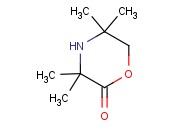 3,3,5,5-四<span class='lighter'>甲基</span>-2-<span class='lighter'>吗</span><span class='lighter'>啉</span>酮