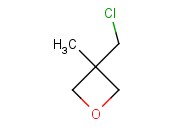 3-(氯甲基)-3-甲基氧<span class='lighter'>杂</span><span class='lighter'>环</span><span class='lighter'>丁烷</span>
