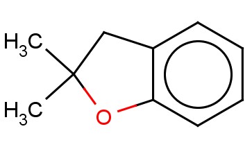 2,2-DIMETHYL-2,3-DIHYDRO-1-BENZOFURAN