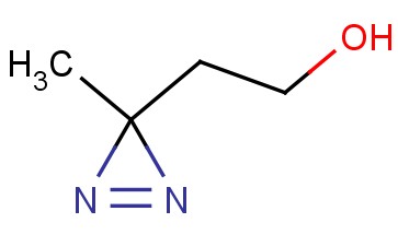 3,3-<span class='lighter'>AZO</span>-1-BUTANOL