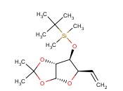 6-<span class='lighter'>氟</span>-1-(2-氟乙基)-7-(4-甲基哌嗪-1-基)-4-羰基-1,4-二氢-1,8-二氮杂<span class='lighter'>萘</span>-3-羧酸