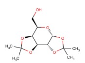 双丙酮半乳糖