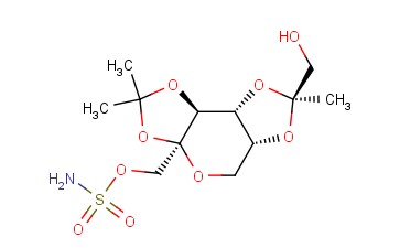 <span class='lighter'>9-HYDROXY</span> <span class='lighter'>TOPIRAMATE</span>