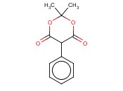2,2-<span class='lighter'>二</span>甲基-5-苯基-1,3-<span class='lighter'>二</span>恶烷-4,6<span class='lighter'>二</span>酮
