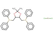 顺式-[(4R,5R)-4,5-双[(<span class='lighter'>二</span>苯基<span class='lighter'>膦</span>基)<span class='lighter'>甲基</span>]-2,2-<span class='lighter'>二甲基</span><span class='lighter'>二</span>氧戊环]<span class='lighter'>二</span>氯化钯