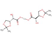 3,4-O-<span class='lighter'>异</span>亚丙基-L-苏<span class='lighter'>酸</span>钙盐