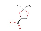 (S)-2,2-DIMETHYL-1,3-DIOXOLANE-4-CARBOXYLIC ACID