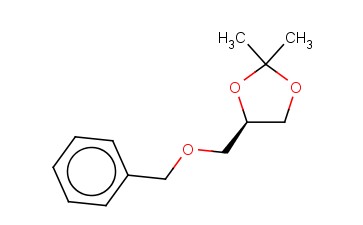(R)-4-BENZYLOXYMETHYL-2,2-DIMETHYL-1,3-DIOXOLANE