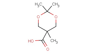 2,2,5-TRIMETHYL-1,3-DIOXANE-5-CARBOXYLIC ACID