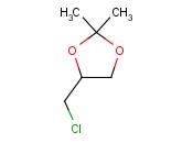 4-(<span class='lighter'>氯</span><span class='lighter'>甲基</span>)-2,2-<span class='lighter'>二甲基</span>-1,3-<span class='lighter'>二</span>氧戊烷