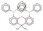4,5-双(苯<span class='lighter'>甲</span><span class='lighter'>酰</span>硫<span class='lighter'>基</span>)-9,9-二甲基呫吨