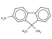 2-<span class='lighter'>氨基</span>-<span class='lighter'>9,9</span>-<span class='lighter'>二甲基</span><span class='lighter'>芴</span>