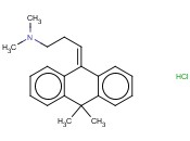 <span class='lighter'>MELITRACEN</span> <span class='lighter'>HYDROCHLORIDE</span>