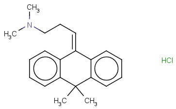 <span class='lighter'>MELITRACEN</span> <span class='lighter'>HYDROCHLORIDE</span>