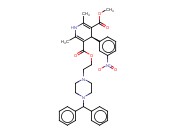<span class='lighter'>R-</span>(-)-MANIDIPINE